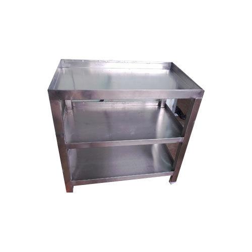 Sparkle Metallic Masala Table