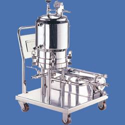 Standard Sparkler Filter