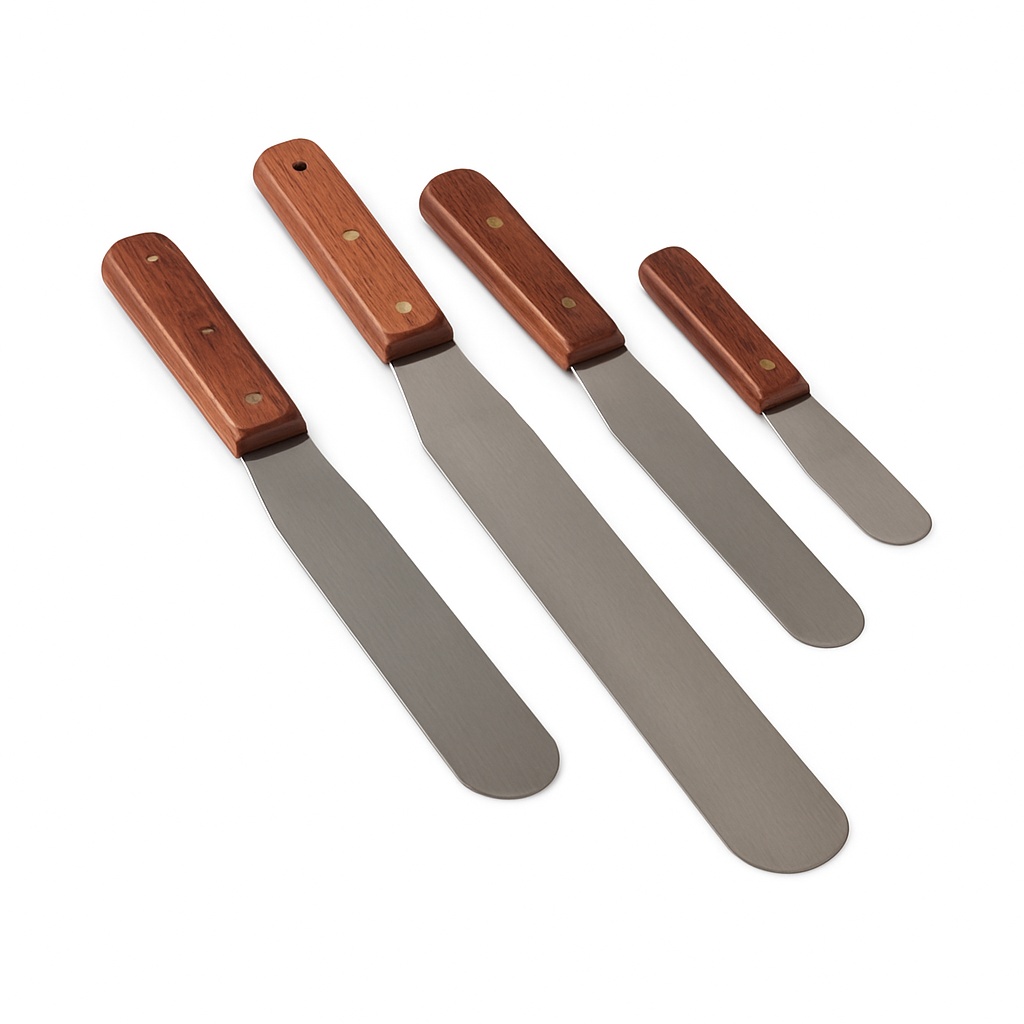 Soil Laboratory Spatula