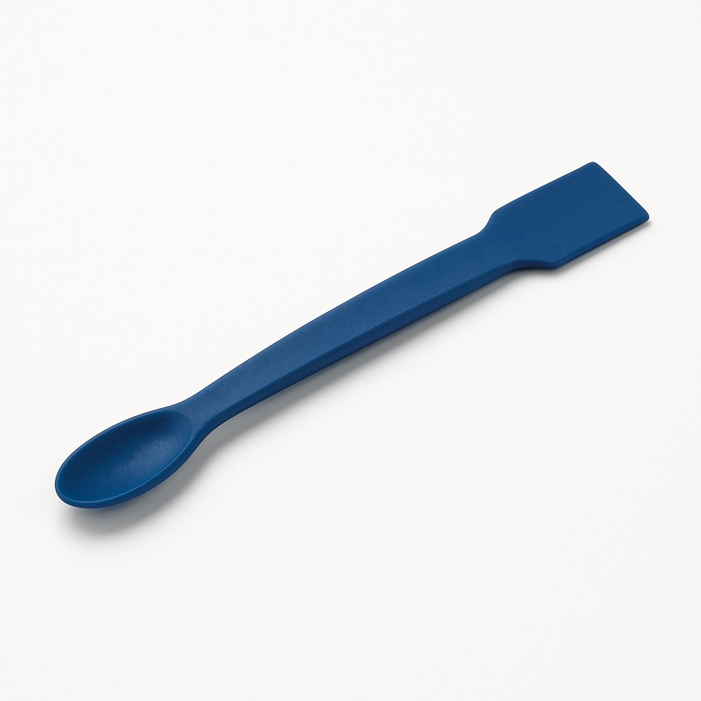 Plastic Spatula AGN, 1 Piece