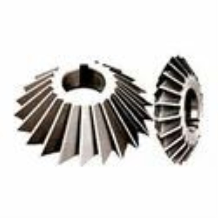 Special Form Cutting Machine