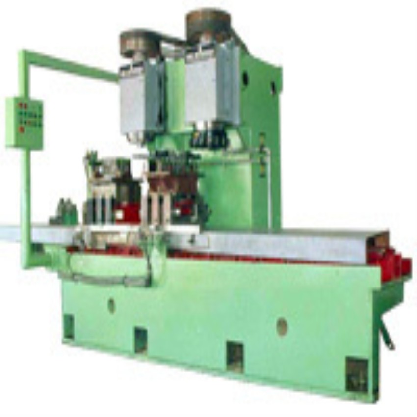 Automobile Line Milling Machine