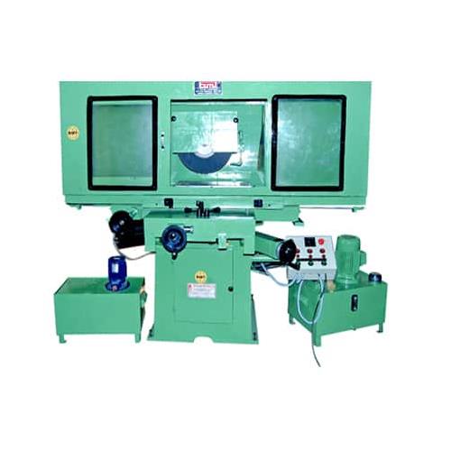 Special Purpose Grinding Equipment