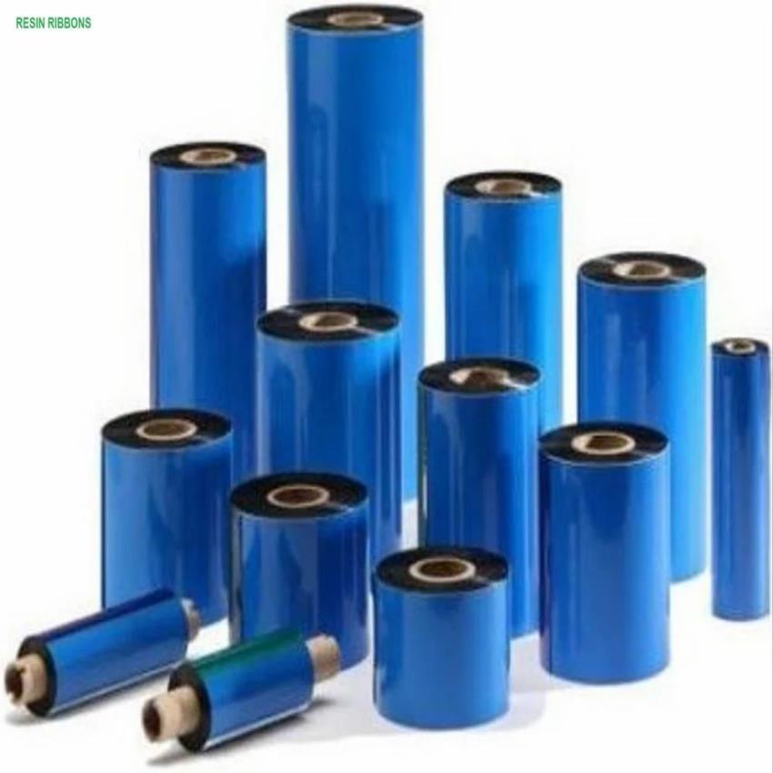 Xylene Solvent Proof Resin Ribbon
