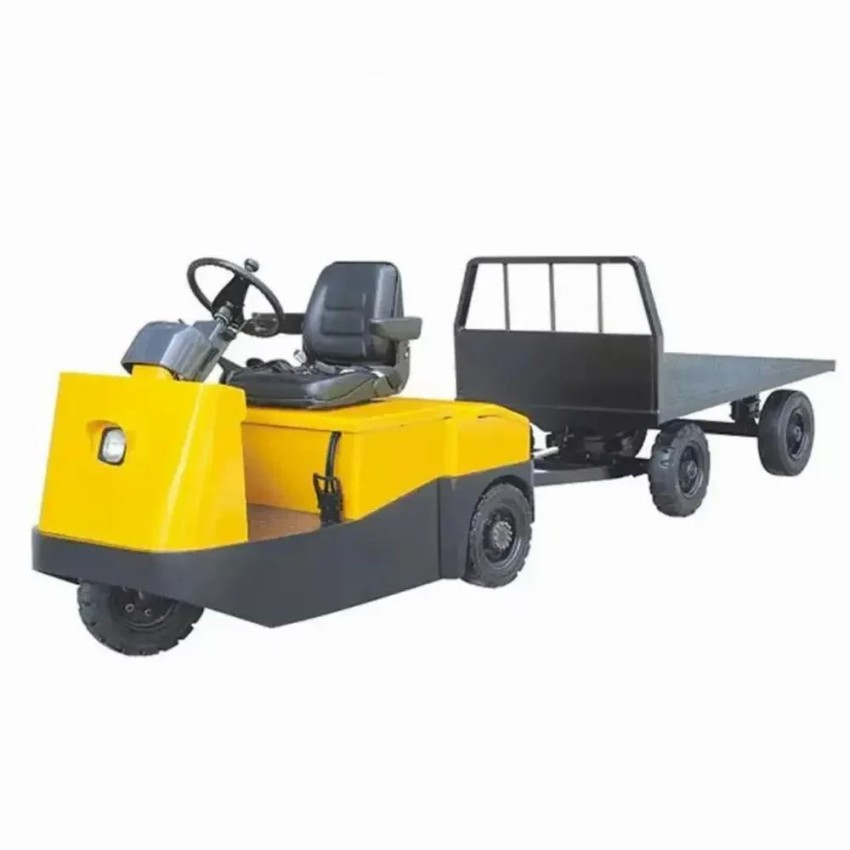 Speciality Electric Tow Tractor