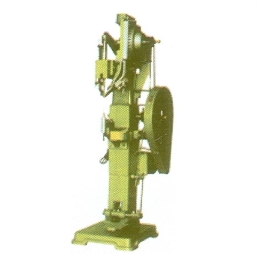 Specialized Riveting Machine
