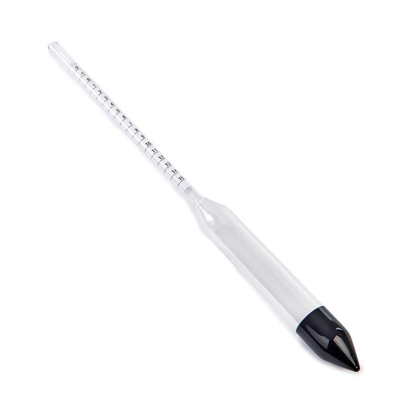 Specific Gravity Hydrometer Equipment
