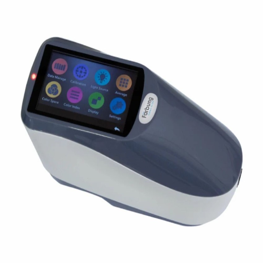 Spectrometer TP 3100