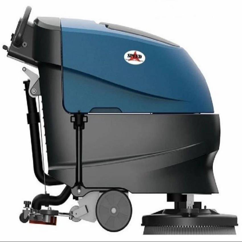Speed Evon 510 Walk Behind Floor Cleaner