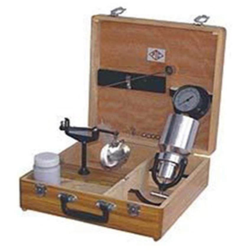 Speedy Moisture Gauge