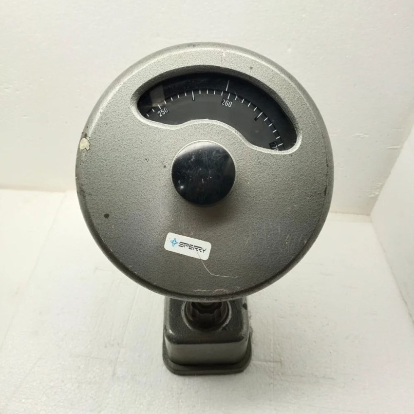 SPERRY MARINE STEERING REPEATER DEVICE