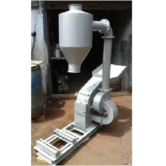 Commercial Spice Mill