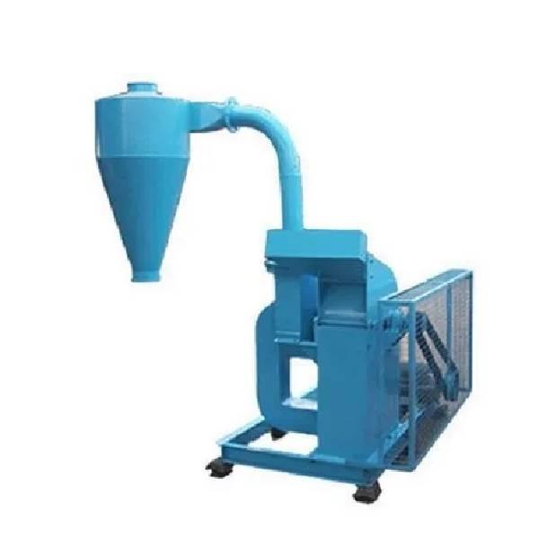 Semi-Automatic Spice Pulverizer Machine