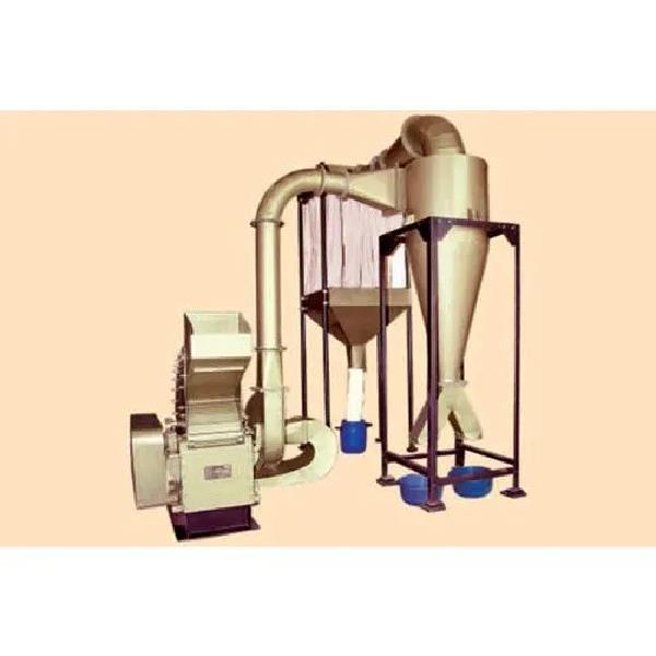 Spice Milling Machine