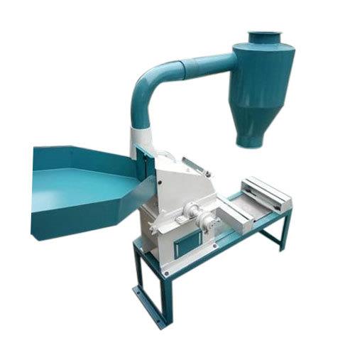 Spice Pulverizer Machine, MS, Single Phase