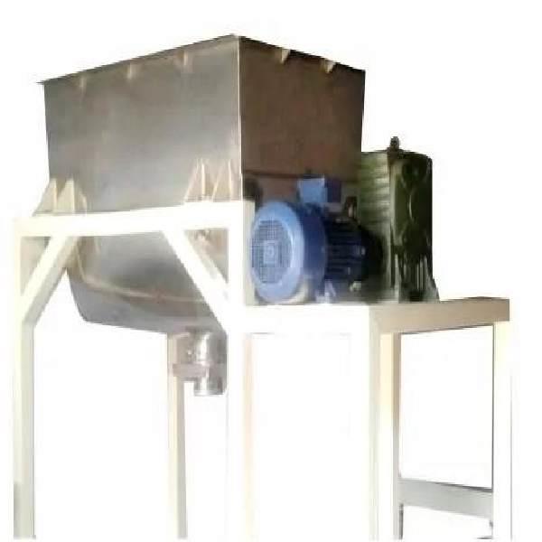 Industrial Spice Mixer 500kg