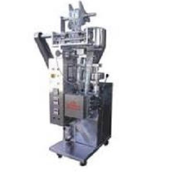 Spice Pouch Manufacturing Machine