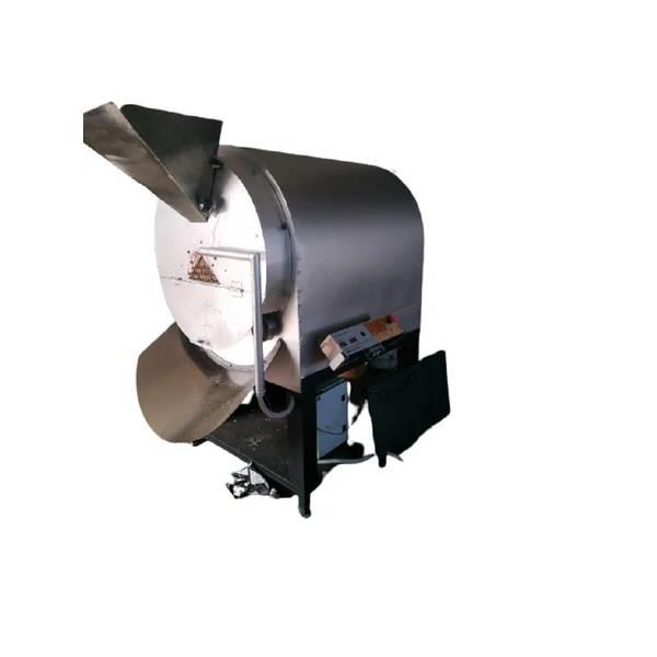 Spice Roasting Machine