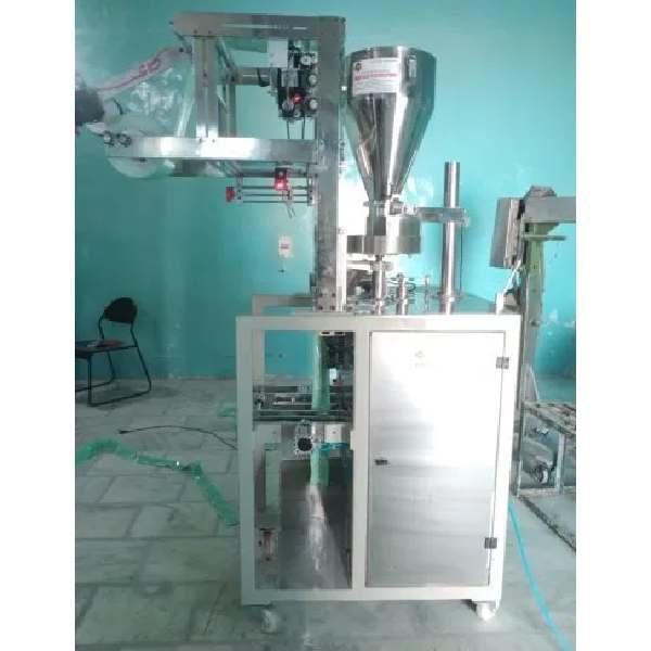Automated Spices Cup Filler Machine