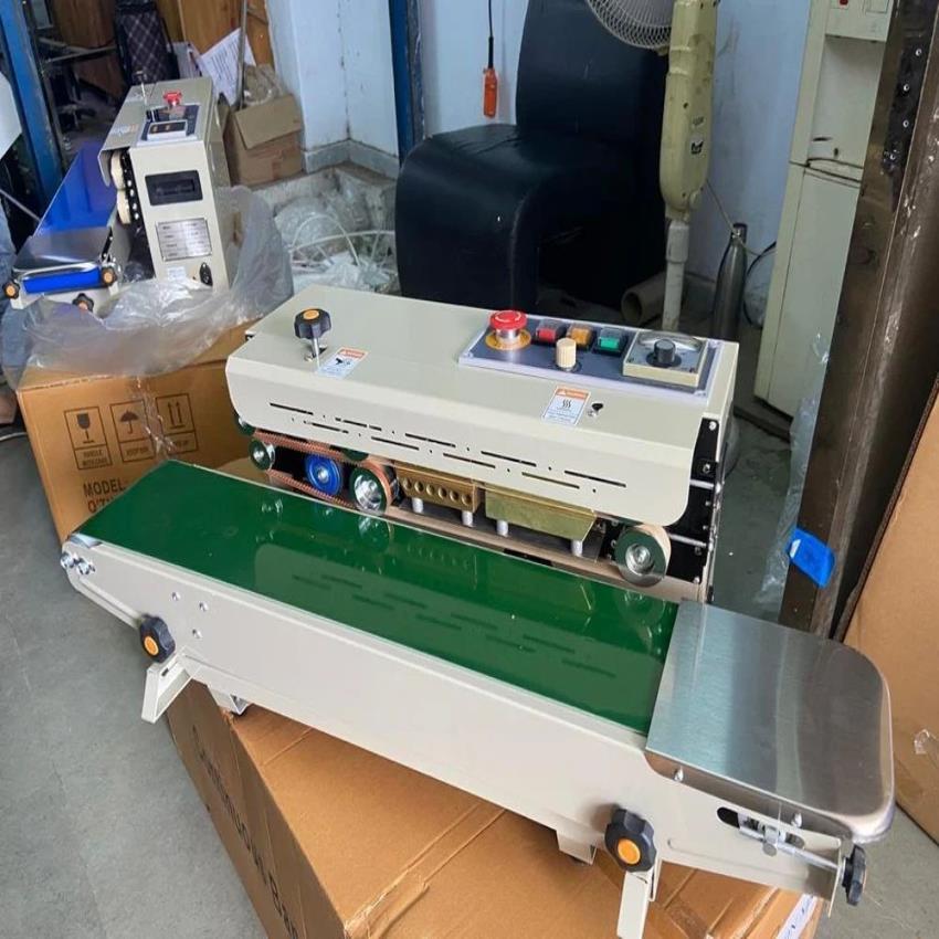 Spices Pouch Packaging Machine Belts