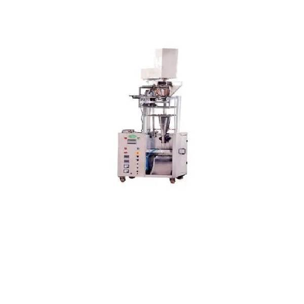 Auger Spices Powder Packaging Machine
