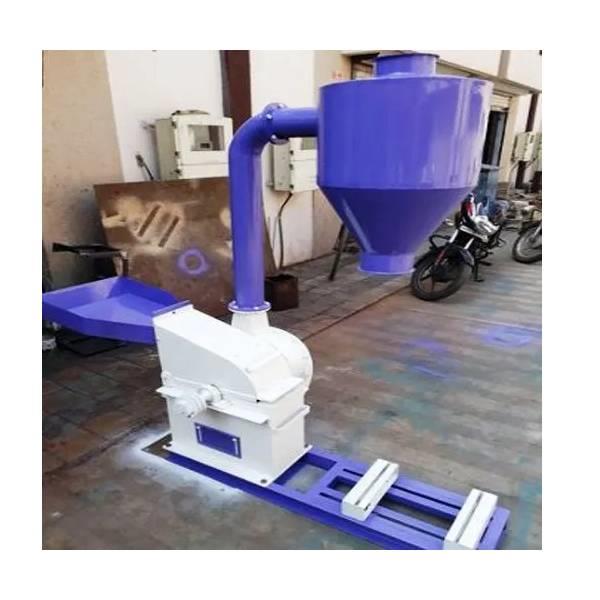 Spice Grinding Machine