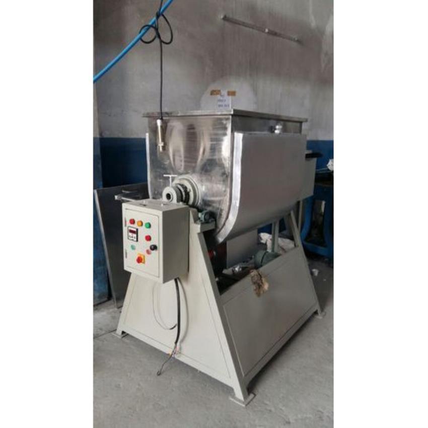 Electric Spices Roasting Machine