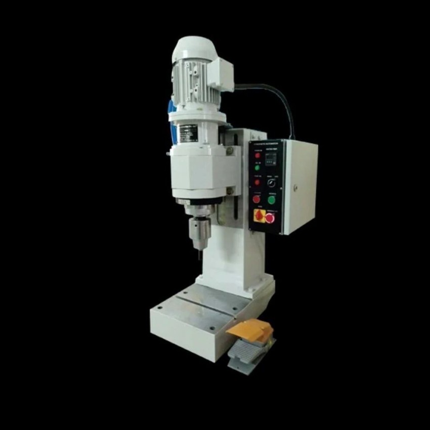 Spindle Riveting Equipment 230V