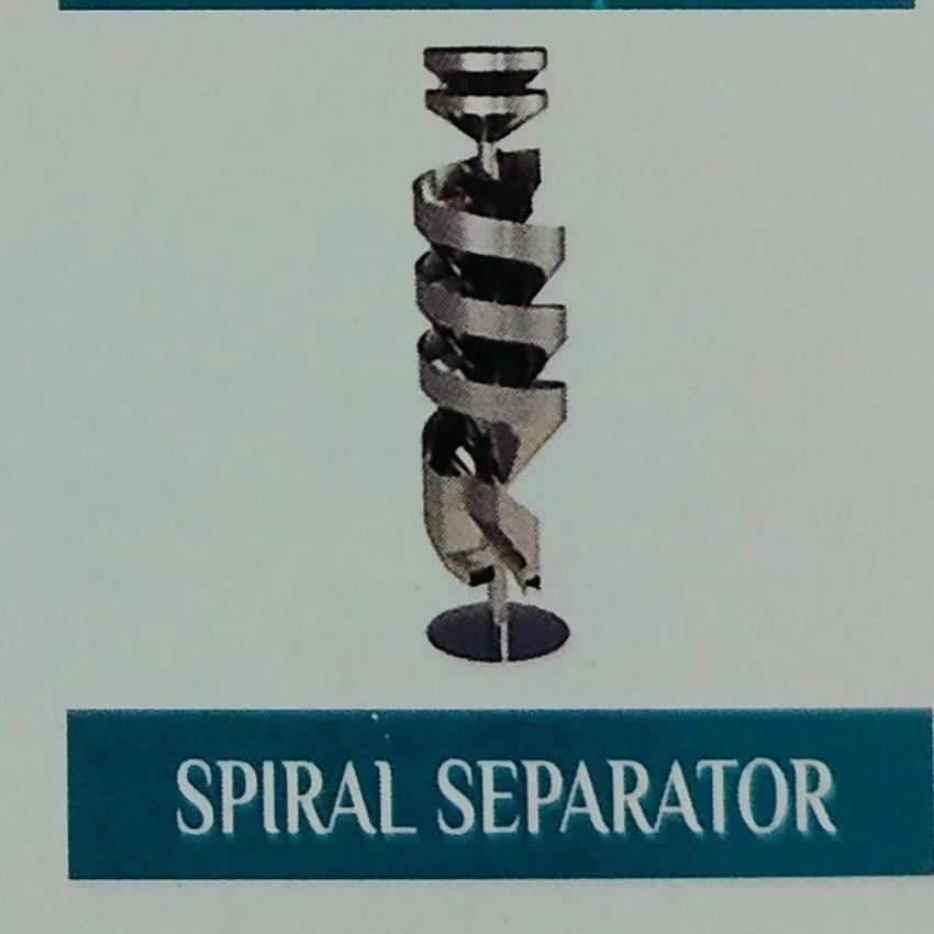 Spiral Separation Equipment