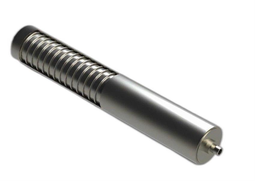 Spiral Type Steel Cooling Rollers