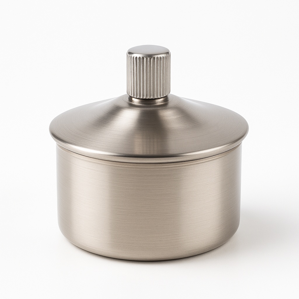 Spirit Glass Lamp (100 ml)