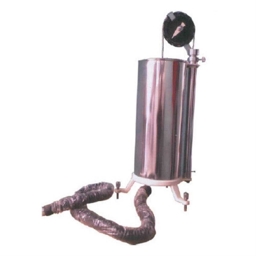 Industrial and Laboratory Spirometer Apparatus