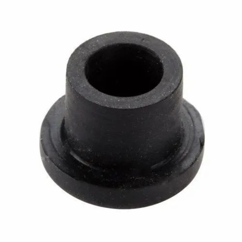 Black Rubber Spline Bushes