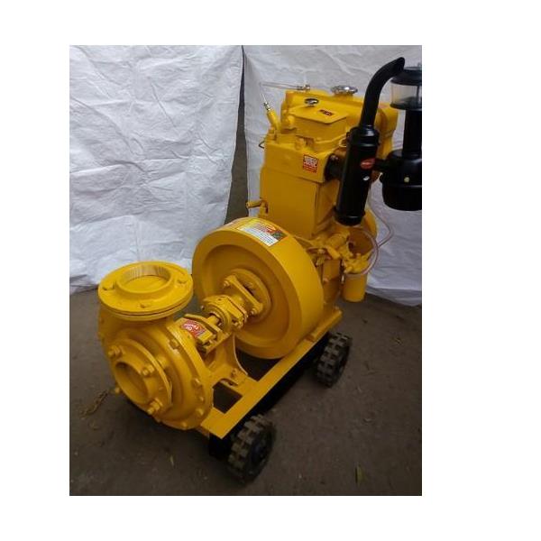 Split Casing Pump Equipment