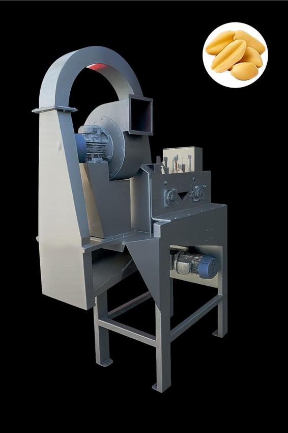 Split Nut Processing Line Equipment