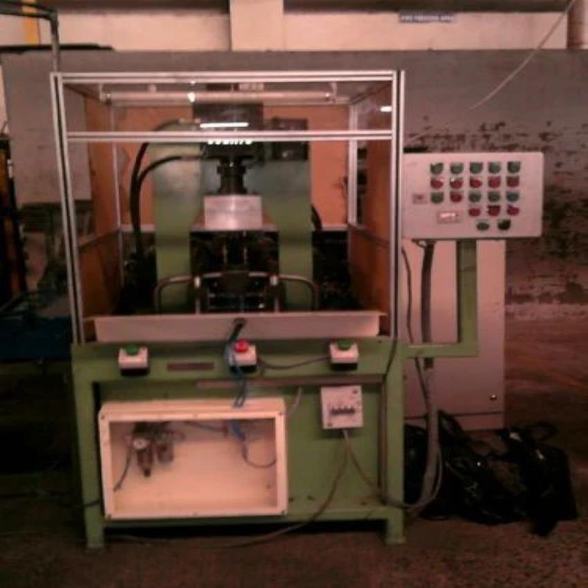 SPM Drilling for IKIA Equipment