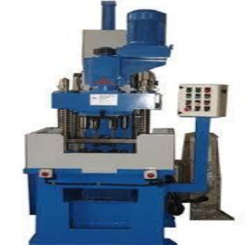 SPM Hydraulic Drill & Face Machine