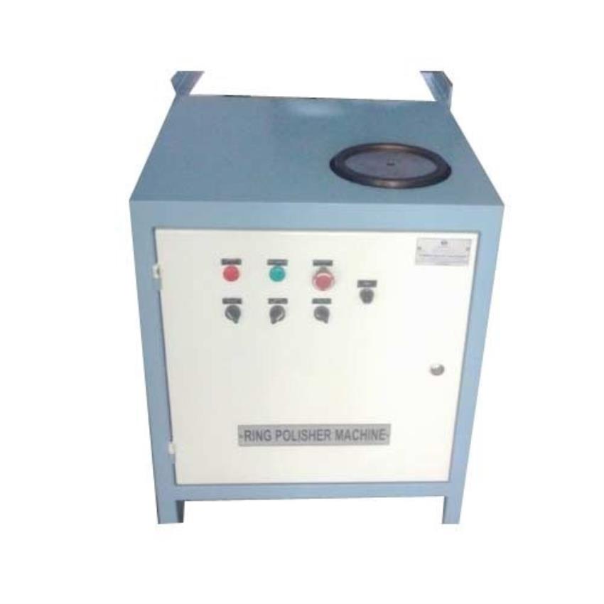 Special Purpose Machine