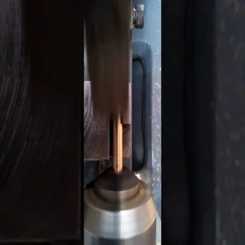 SPM Machining Equipment