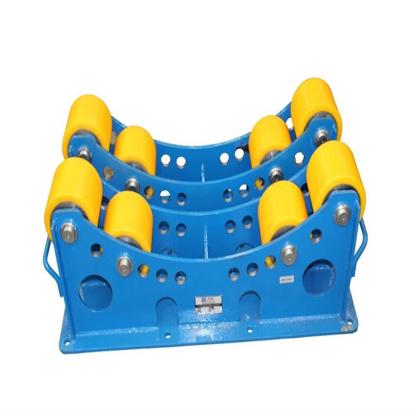 SPM Manual Pipe Rotation Machine