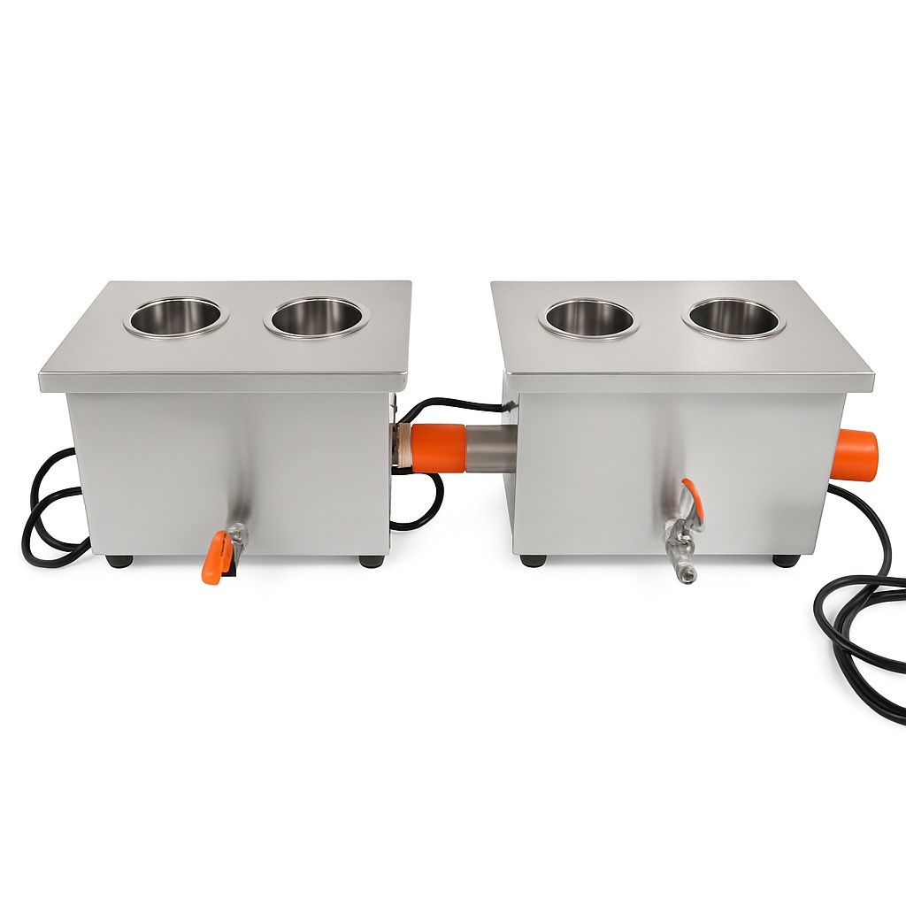 Spoon Sterilization Equipment