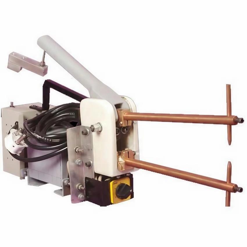Spot Welding Equipment