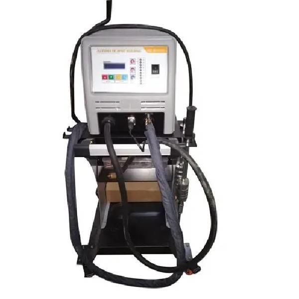 Automatic Three Phase Spot Welding Machine 26.8 KVA