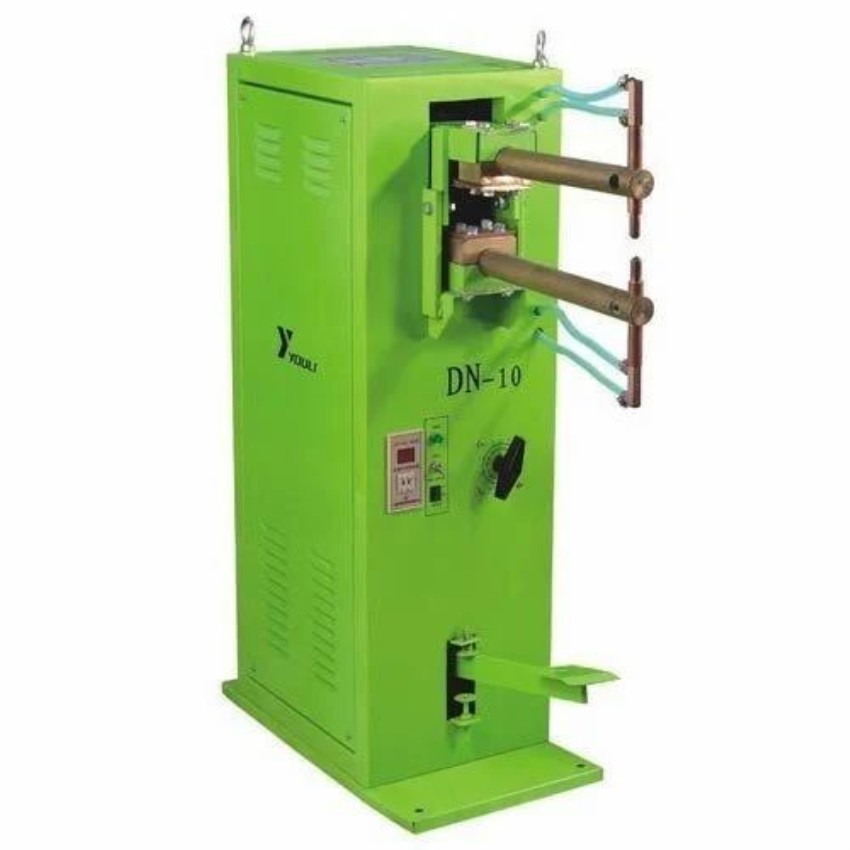 Industrial Spot Welding Machine