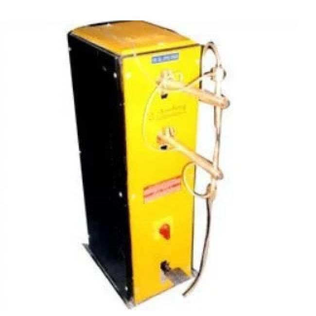 Spot Welding Equipment