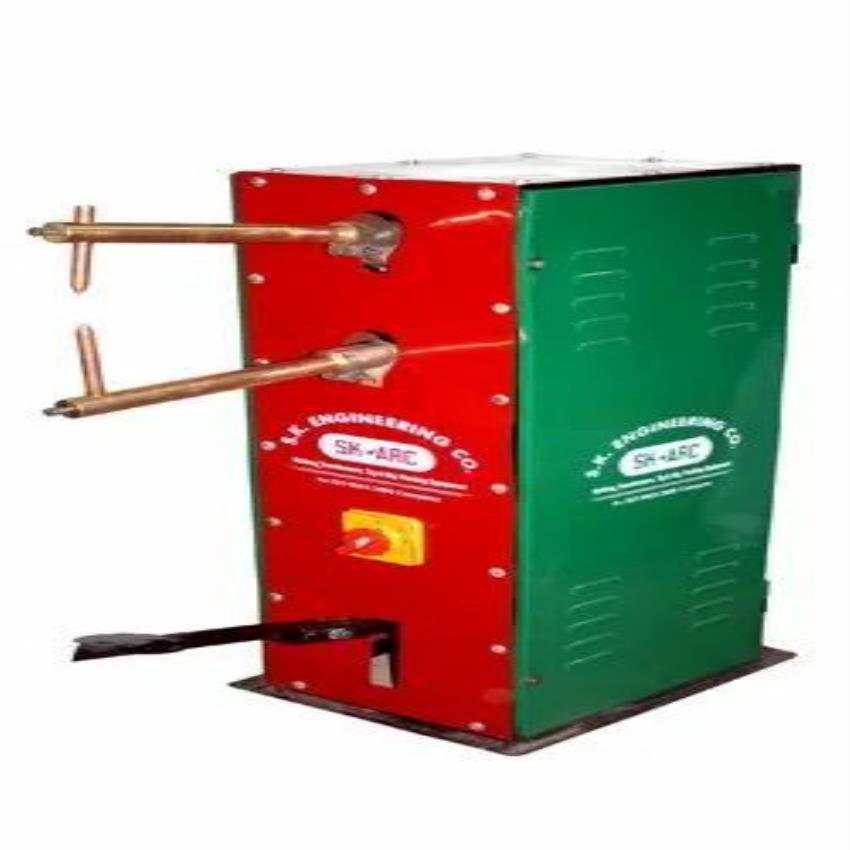 General Purpose Spot Welding Machine