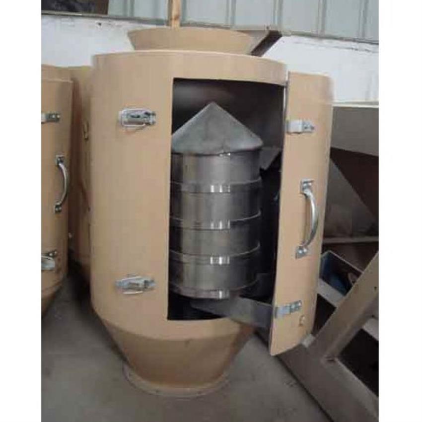 Spout Electro Magnet