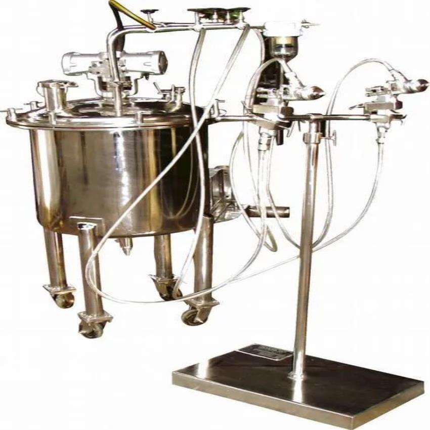 Spray Coating Equipment