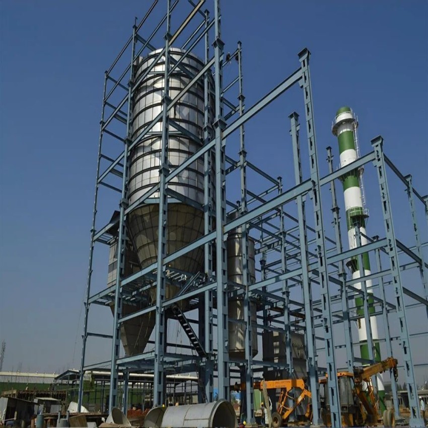 Spray Dryer Parts & Repair