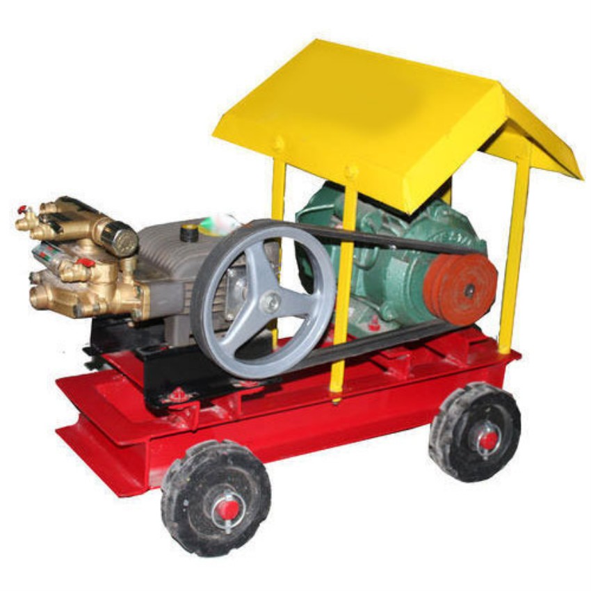 Sprayman 1.5KW Portable Car Washer PT1145